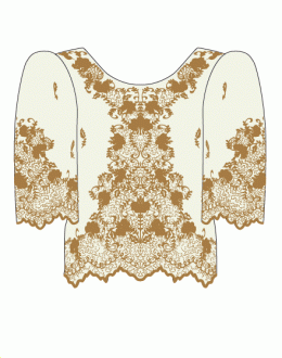 Women's Kimona