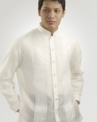  Men's Barong Tagalog 