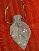  100290 Unity Coins Pouch 