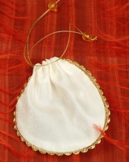  100286 Unity Coins Pouch 