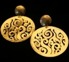 100591 Earring 100591 Earring