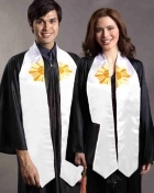 100900 stole Graduation Stole   100900 stole Graduation Stole