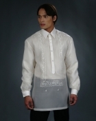 Men's Barong Tagalog Men's Barong Tagalog