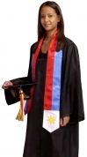 315-940-101 Graduation Stole 315-940-101 Graduation Stole