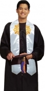 315-940-106 Graduation Stole 315-940-106 Graduation Stole