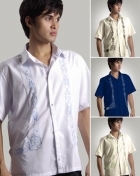 Boys' J-Cut Barong Boys' J-Cut Barong