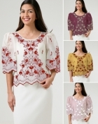 Women's Kimona Women's Kimona