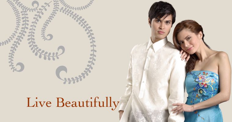 Live Beautifully